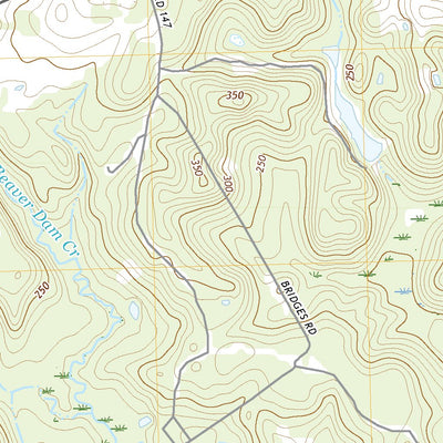 Eunice, TX (2019, 24000-Scale) Preview 2