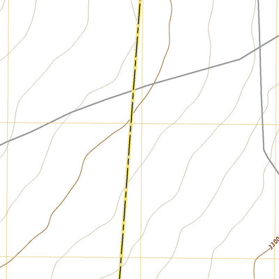 Dry Lake, TX (2019, 24000-Scale) Preview 2