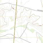 Dry Lake, TX (2019, 24000-Scale) Preview 3