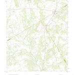 Evant, TX (2019, 24000-Scale) Preview 1