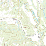 Evant, TX (2019, 24000-Scale) Preview 3