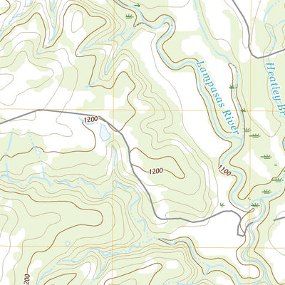 Evant, TX (2019, 24000-Scale) Preview 3