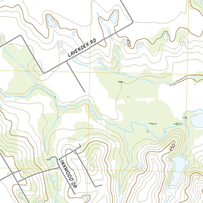 Ferris, TX (2019, 24000-Scale) Preview 2