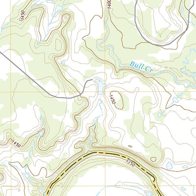 Fife, TX (2019, 24000-Scale) Preview 3