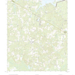 Harleton, TX (2019, 24000-Scale) Preview 1