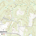 Harleton, TX (2019, 24000-Scale) Preview 2