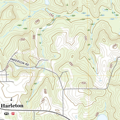 Harleton, TX (2019, 24000-Scale) Preview 2