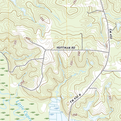 Harleton, TX (2019, 24000-Scale) Preview 3