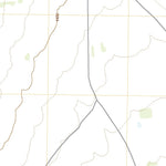 Dugout Mountain, TX (2019, 24000-Scale) Preview 2
