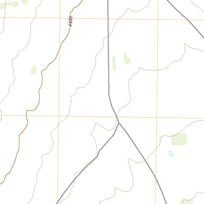 Dugout Mountain, TX (2019, 24000-Scale) Preview 2