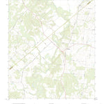 Hochheim, TX (2019, 24000-Scale) Preview 1