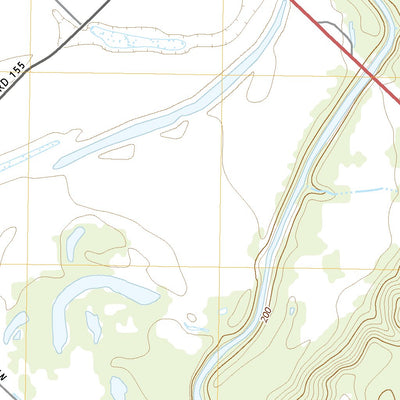 Hochheim, TX (2019, 24000-Scale) Preview 2