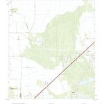 Fannett West, TX (2019, 24000-Scale) Preview 1