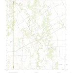 Hog Mountain, TX (2019, 24000-Scale) Preview 1