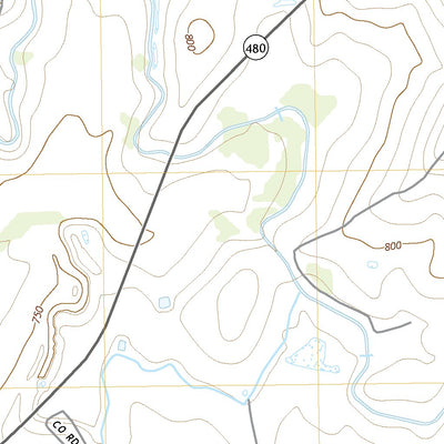 Eagle Pass East, TX (2019, 24000-Scale) Preview 2