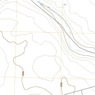 Five Wells Ranch, TX (2019, 24000-Scale) Preview 2