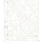 Flattop, TX (2019, 24000-Scale) Preview 1