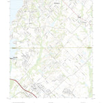 Forney North, TX (2019, 24000-Scale) Preview 1