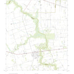 East Bernard, TX (2019, 24000-Scale) Preview 1