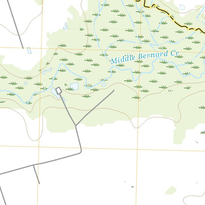 East Bernard, TX (2019, 24000-Scale) Preview 2