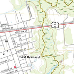 East Bernard, TX (2019, 24000-Scale) Preview 3