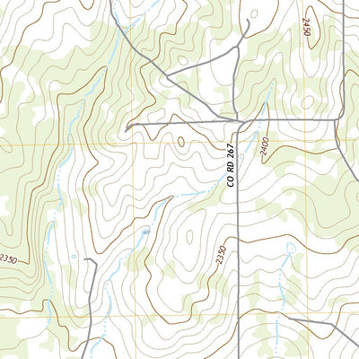 East Afton, TX (2019, 24000-Scale) Preview 3