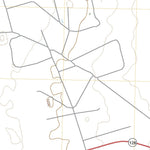 Figure Seven Ranch, TX (2019, 24000-Scale) Preview 3