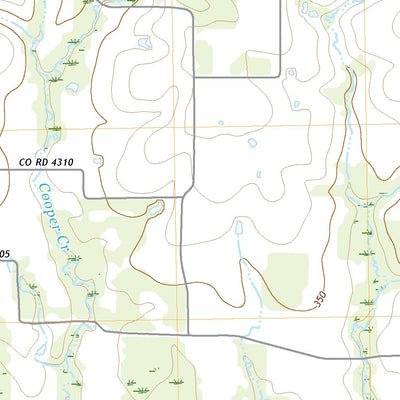 Hodgson, TX (2019, 24000-Scale) Preview 2