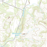 Hayrick Mountain, TX (2019, 24000-Scale) Preview 3