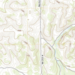 Flat Rock Creek SW, TX (2019, 24000-Scale) Preview 3