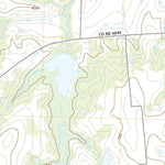 Ector, TX (2019, 24000-Scale) Preview 2