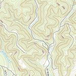 Echo Hill Ranch, TX (2019, 24000-Scale) Preview 3