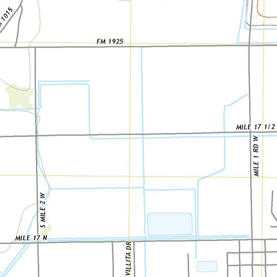 Edcouch, TX (2019, 24000-Scale) Preview 2