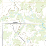 Foard City, TX (2019, 24000-Scale) Preview 2