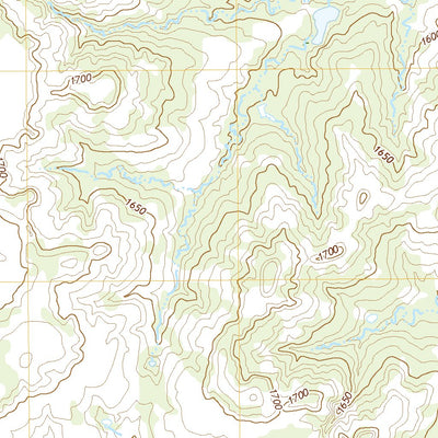 Foard City, TX (2019, 24000-Scale) Preview 3
