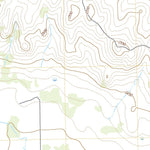 Foreman Chapel, TX (2019, 24000-Scale) Preview 2