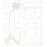 Floydada, TX (2019, 24000-Scale) Preview 1
