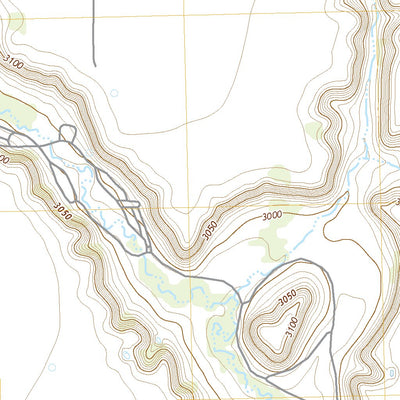 Floydada, TX (2019, 24000-Scale) Preview 3