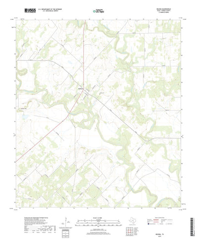 Helena, TX (2019, 24000-Scale) Preview 1