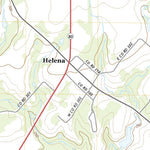 Helena, TX (2019, 24000-Scale) Preview 3