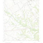Echols, TX (2019, 24000-Scale) Preview 1