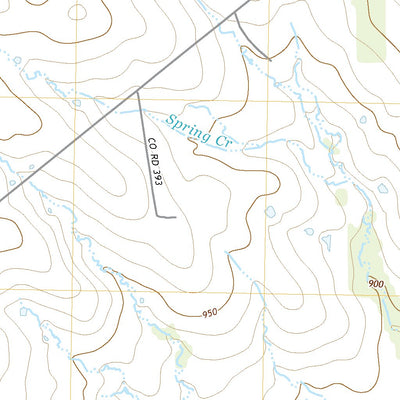 Hood, TX (2019, 24000-Scale) Preview 2