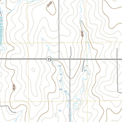 Follett, TX (2019, 24000-Scale) Preview 2