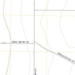 Hermosa, TX (2019, 24000-Scale) Preview 2