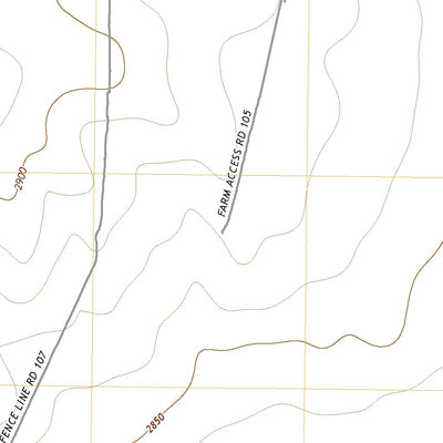 Hermosa, TX (2019, 24000-Scale) Preview 3