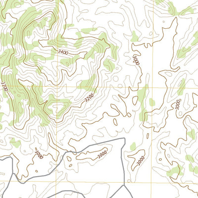 Hen Egg Mountain, TX (2019, 24000-Scale) Preview 2
