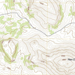 Hen Egg Mountain, TX (2019, 24000-Scale) Preview 3