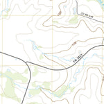 Edna Hill, TX (2019, 24000-Scale) Preview 2