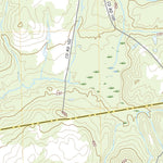 Elkhart Creek, TX (2019, 24000-Scale) Preview 2