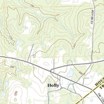 Fodice, TX (2019, 24000-Scale) Preview 3